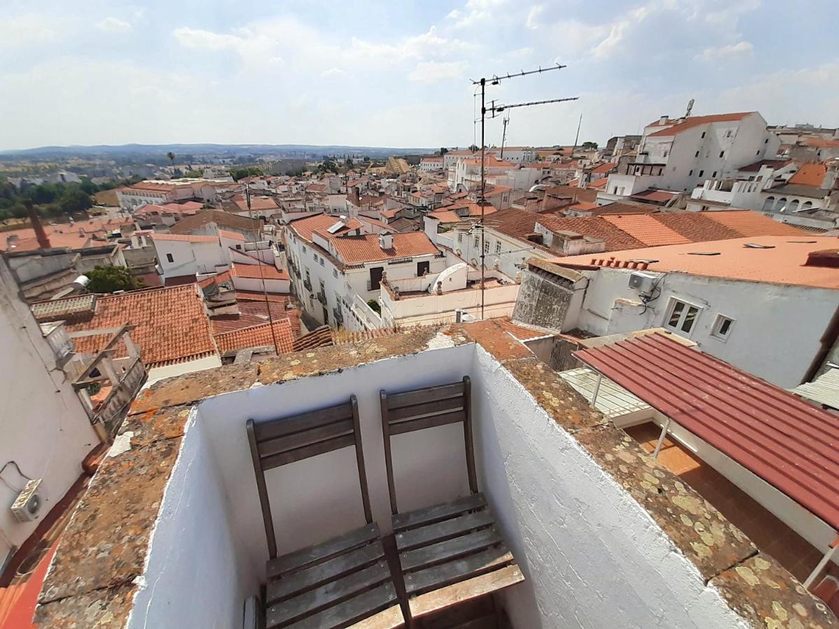 Casas De Alcamim By Portus Alacer Elvas Zewnętrze zdjęcie
