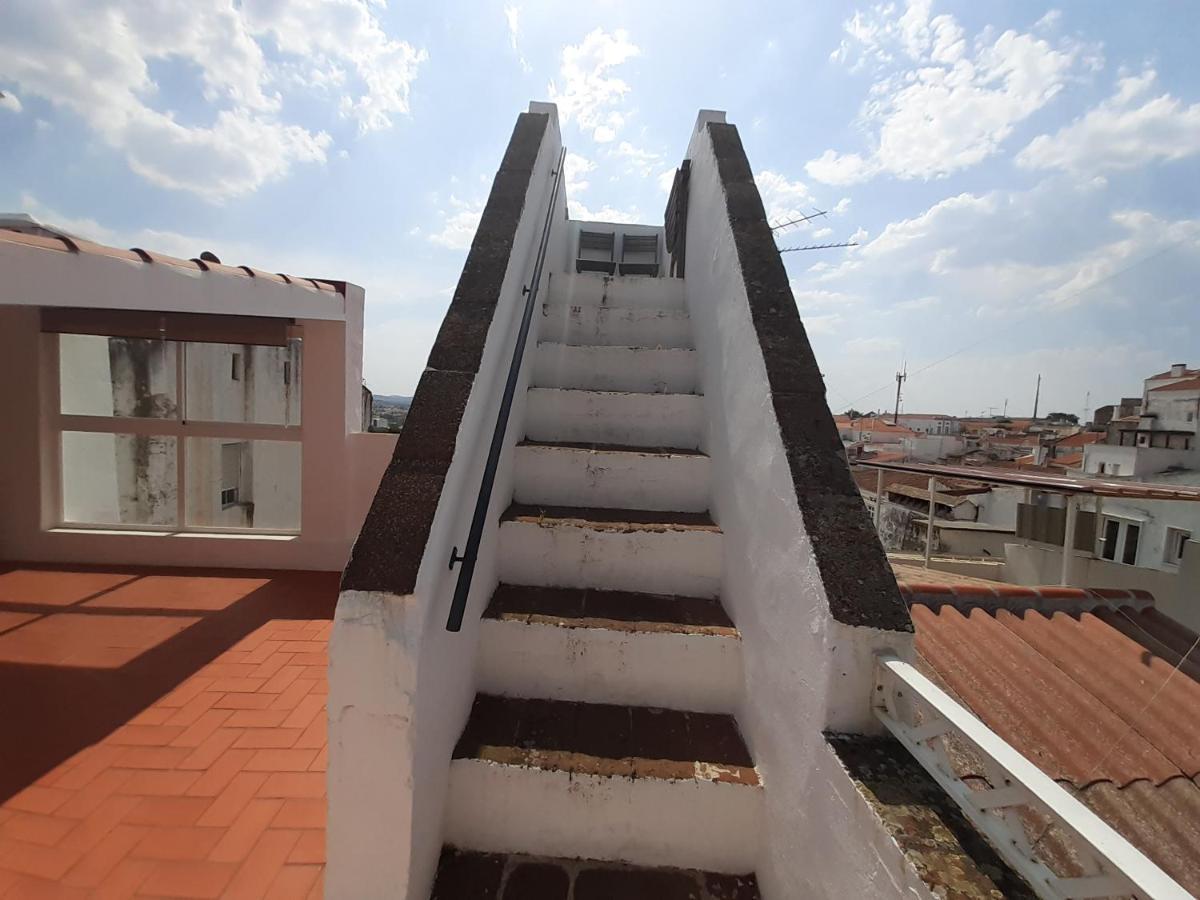 Casas De Alcamim By Portus Alacer Elvas Zewnętrze zdjęcie