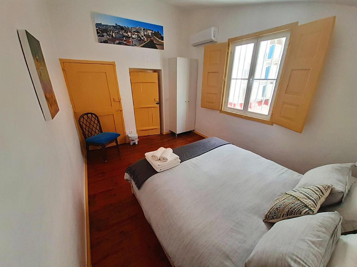 Casas De Alcamim By Portus Alacer Elvas Zewnętrze zdjęcie