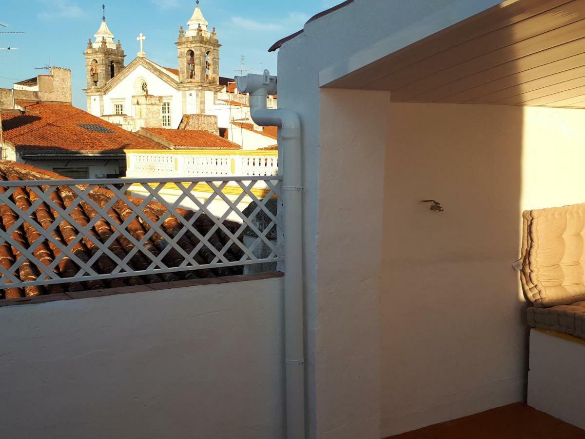 Casas De Alcamim By Portus Alacer Elvas Zewnętrze zdjęcie