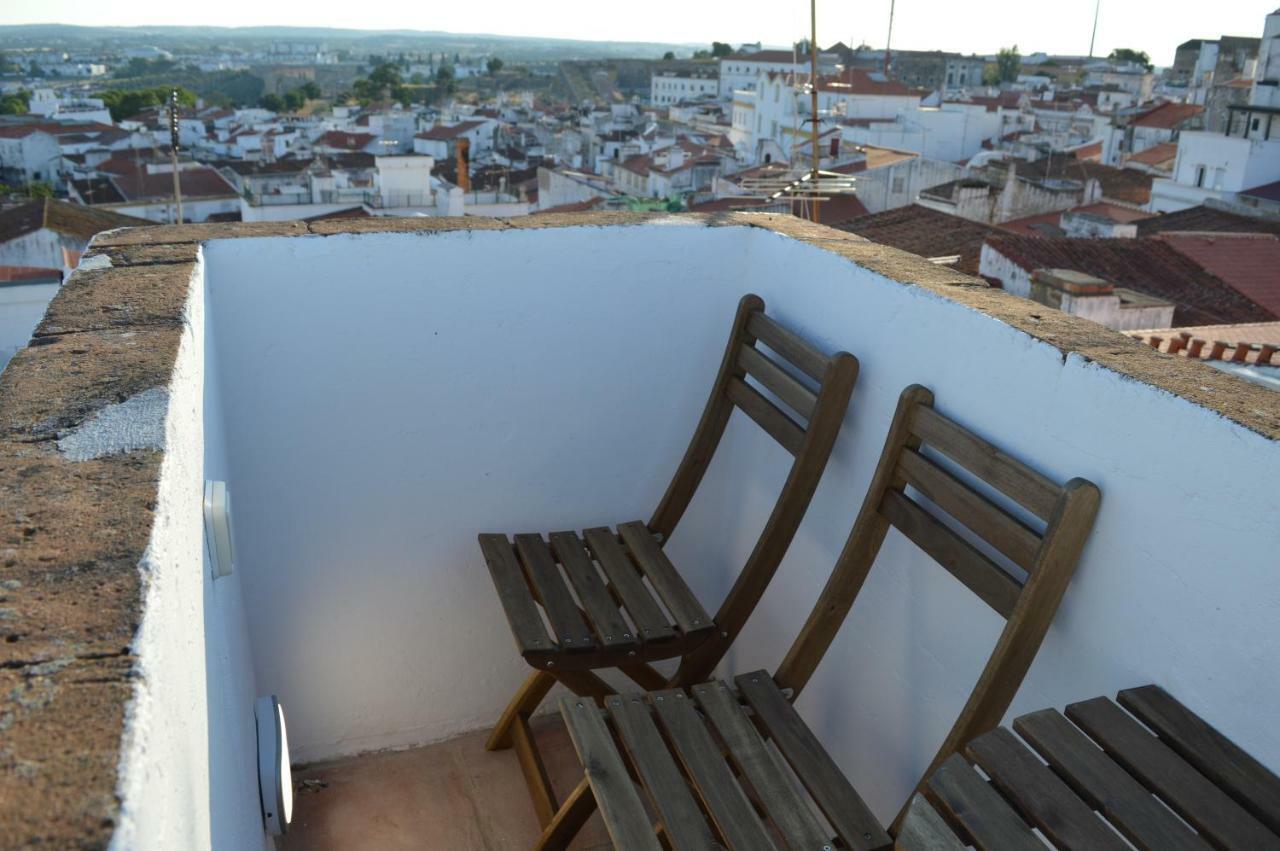 Casas De Alcamim By Portus Alacer Elvas Zewnętrze zdjęcie