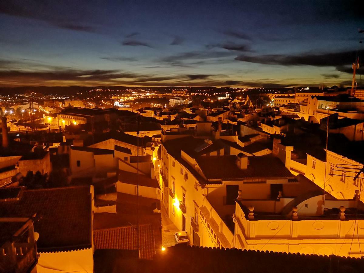 Casas De Alcamim By Portus Alacer Elvas Zewnętrze zdjęcie